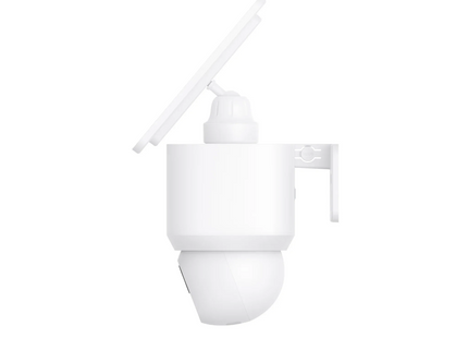 Eufy Eufy SoloCam E30, kit 2 caméras, 2 caméras PT WiFi avec panneau solaire