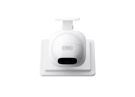 Eufy Eufy SoloCam E30, kit 2 caméras, 2 caméras PT WiFi avec panneau solaire