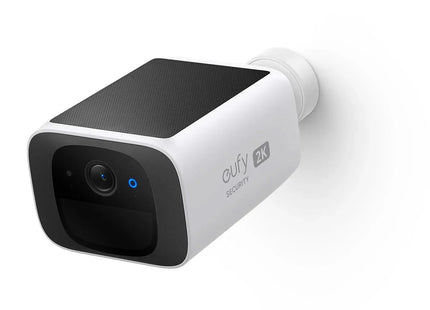 Eufy Eufy Solocam S220 Solar, WiFi Batteria Fotocamera 2K