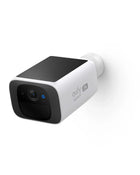 Eufy Eufy Solocam S220 Solar, WiFi Batteria Fotocamera 2K