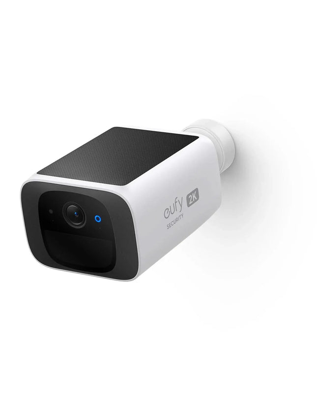 Eufy Eufy Solocam S220 Solar, WiFi Batteria Fotocamera 2K