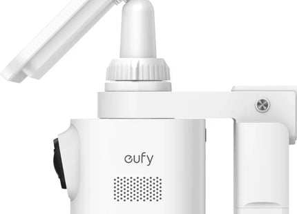 Eufy Eufy SoloCam S4, câmera WiFi com PTZ e lente dupla + Solar