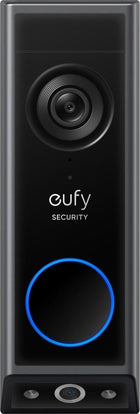 Campainha de vídeo Eufy Eufy E340