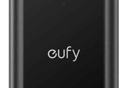 Eufy Eufy Videoportero C30, Full HD, recargable, batería