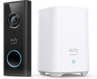 Eufy: kit de videoportero inalámbrico Eufy S220 con Homebase