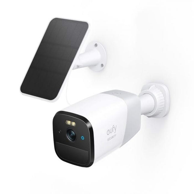 Eufy Eufy Pannello solare per fotocamera Eufycam e Starlight 4G
