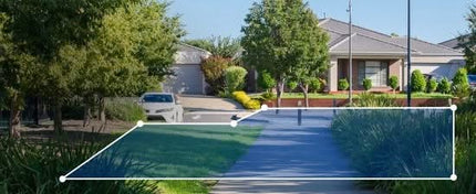 Eufy Eufycam E40 Add-on 2K camera