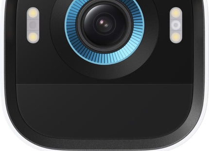 Eufy EufyCam S3 Pro, 3-Pack met HomeBase 3