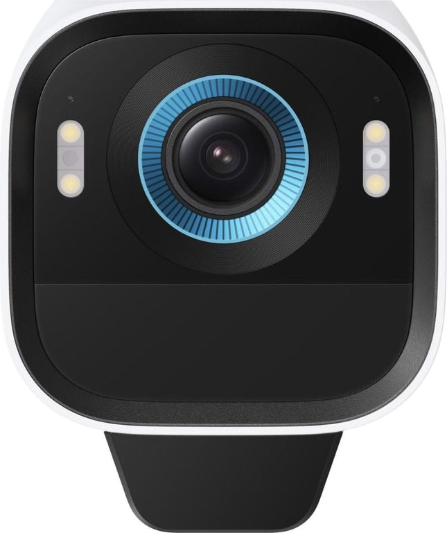 Eufy EufyCam S3 Pro, 3-Pack met HomeBase 3