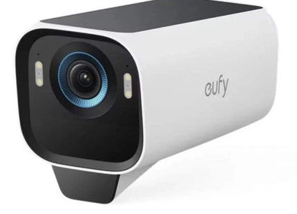 Eufy EufyCam S3 Pro 4K (uitbreiding)