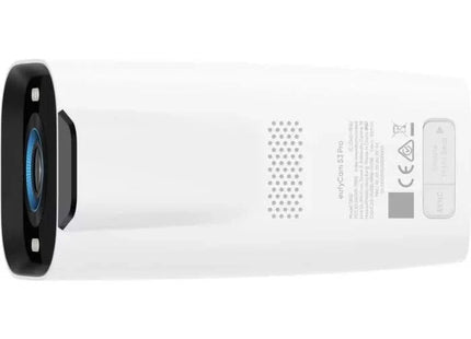 Eufy EufyCam S3 Pro 4K (uitbreiding)