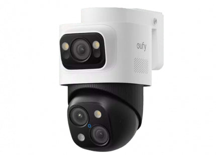 Eufy Eufycam S4 8MP 4K PTZ PoE Add-On camera