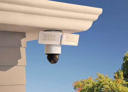 Eufy Floodlight E340 IP-Camera