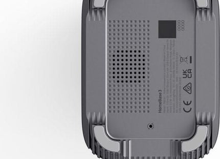Eufy Homebase 3 basisstation