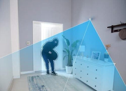 Eufy Security Alarmysteem 5-delige kit