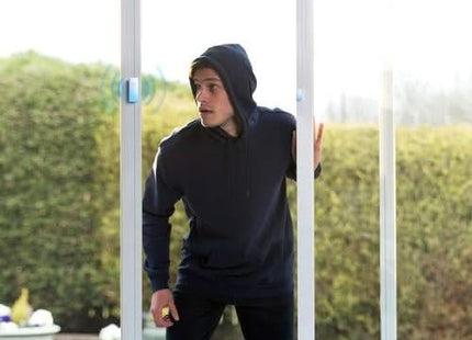 Eufy Security Alarmysteem 5-delige kit