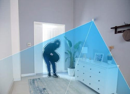 Eufy Security Alarmysteem 7-delige kit