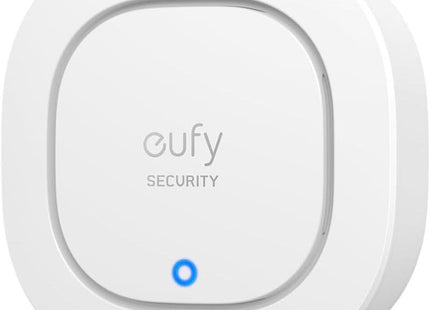 Eufy Security Indoor/Outdoor Siren, 105dB