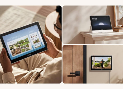 Eufy Smart Display E10