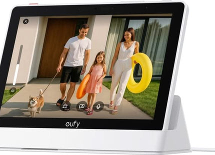 Eufy Smart Display E10