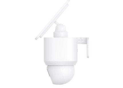 Eufy SoloCam E30, 2-cam kit, 2 stuks PT WiFi camera met zonnepaneel