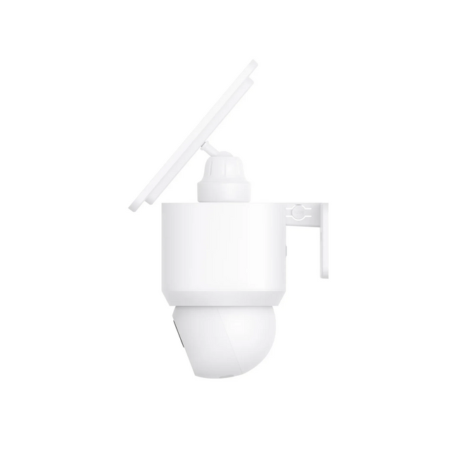 Eufy SoloCam E30, 2-cam kit, 2 stuks PT WiFi camera met zonnepaneel