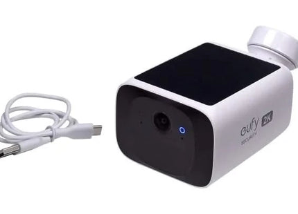 Eufy Solocam S220 Solar, WiFi Batterijcamera 2K