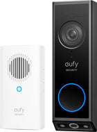 Eufy Video Deurbel E340 inclusief Chime