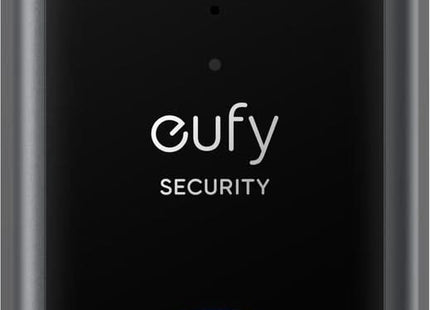 Eufy Video Doorbell E340