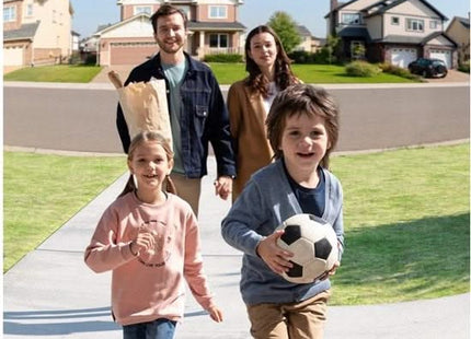 Eufy Videodeurbel Add-on, 2K resolutie, oplaadbare batterij, uitbreiding op Homebase