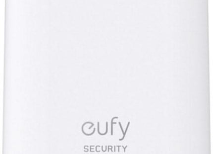 Eufy Videodeurbel S220 set draadloos met Homebase