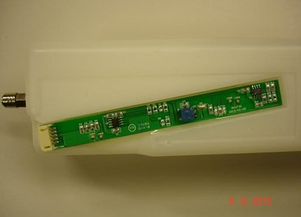 Grumpy CL1000ML, 1000ML Vloeistof cylinder. Voor GR-70 en GR-100