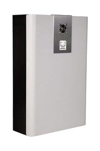 Grumpy GR-100 Mistmachine - 1350m3 na 60 seconden