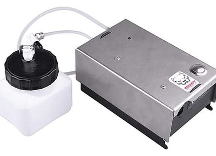 Grumpy GRM1 - Mobiele mistmachine