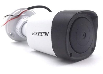 Hikvision Buiten Microfoon t.b.v. IP camera