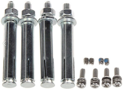 Hikvision DS-1271ZJ-135 plafondmontagebeugel