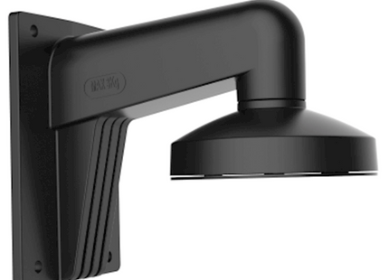 Hikvision DS-1272ZJ-120 Black aluminium wandbeugel