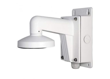Hikvision DS-1273ZJ-135B aluminium wandbeugel met montagedoos