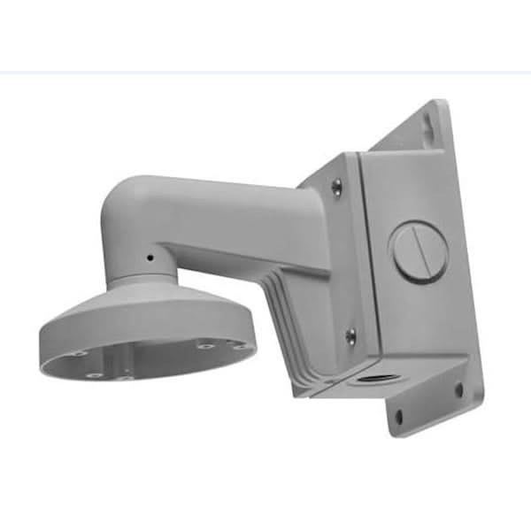 Hikvision DS-1273ZJ-140B aluminium wandbeugel met montagebox