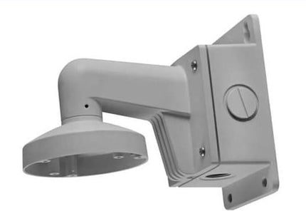 Hikvision DS-1273ZJ-140B aluminium wandbeugel met montagebox
