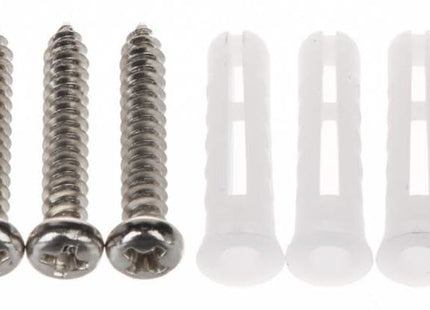 Hikvision DS-1280ZJ-PT3 montagebox