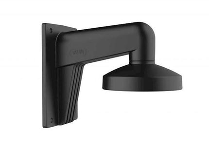 Hikvision DS-1473ZJ-135 aluminium wandbeugel zwart