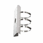 Hikvision DS-1475ZJ-SUS paalbevestigings beugel