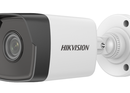 Hikvision DS-2CD1023G2-I 2 Mp, IR-Led PoE 2.8mm lens, Acusense