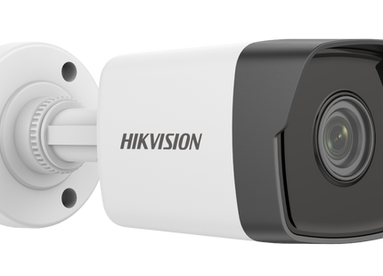Hikvision DS-2CD1023G2-I 2 Mp, IR-Led PoE 2.8mm lens, Acusense