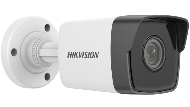 Hikvision DS-2CD1023G2-I 2 Mp, IR-Led PoE 2.8mm lens, Acusense