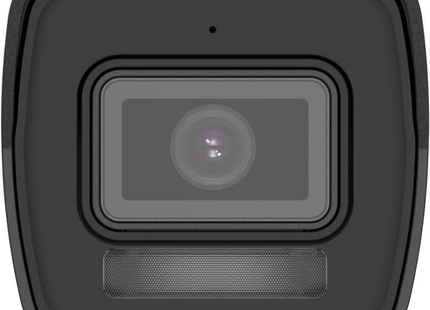 Hikvision DS-2CD1043G2-LIU, 4 MP Smart Hybrid Light, PoE, Ingebouwde microfoon