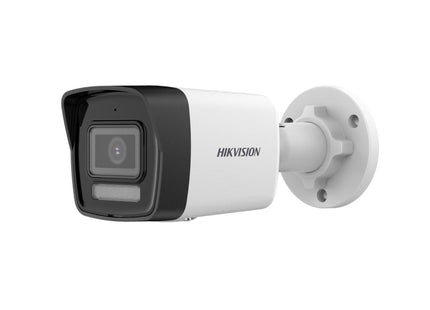Hikvision DS-2CD1043G2-LIU, 4 MP Smart Hybrid Light, PoE, Ingebouwde microfoon