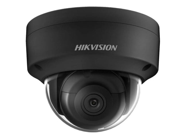 Hikvision DS-2CD1143G2-I 4MP Dome IR-Leds PoE Acusense