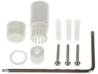 Hikvision DS-2CD1143G2-I 4MP Dome IR-Leds PoE Acusense